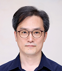 황승욱 (Seungwook Hwang)