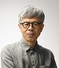 마츠이 토시오 (Toshio Matsui)