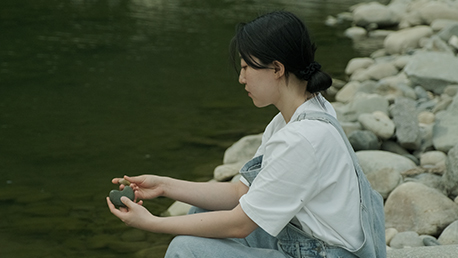 《길고 소란한 우연》