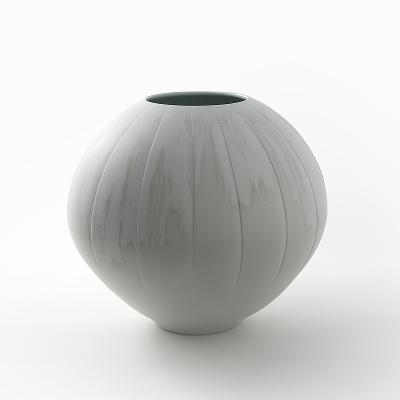 [The 7th Beautiful Korean Ceramics Competition] Woo Eunjoo, Distortion