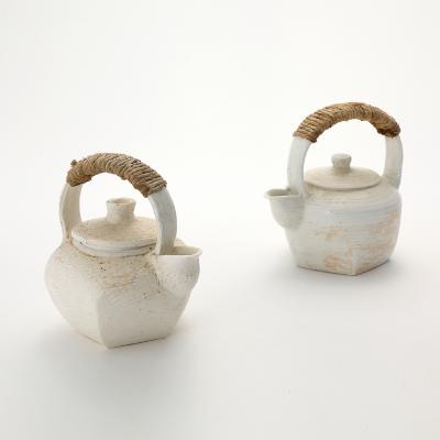 이인진 - 주전자