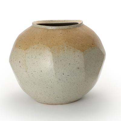 이인진 - 무제 (백토)