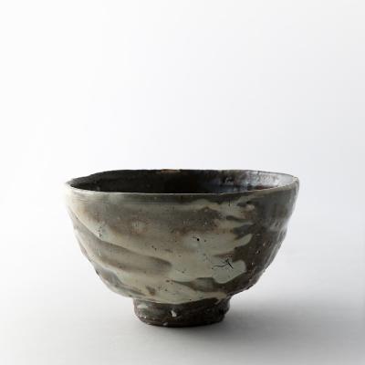 이수종 - 철화 분청 다완